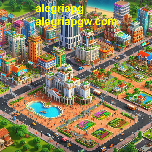 A Ascensão dos Jogos de Simulação: Realidade no Mundo Virtual